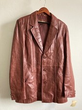 Men deerskin trading for sale  York