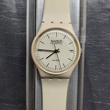 Swatch watch gt403. for sale  LOCHGELLY