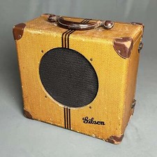 1936 gibson 150 for sale  Madison