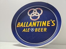 Vintage advertising ballantine for sale  Sciota