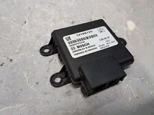 Corsa steuergerät einparkhilf gebraucht kaufen  Vellberg