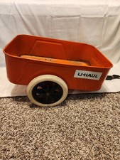 Haul peddal car for sale  Harrisonville
