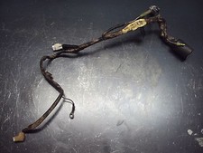 2001 01 YAMAHA YZ426F YZ 426 F 4 STROKE ENGINE WIRING HARNESS CDI IGNITION PLUG comprar usado  Enviando para Brazil