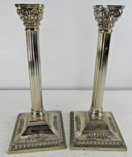 Pair vintage william for sale  Shenandoah