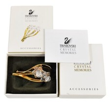 Boxed swarovski crystal for sale  KENDAL