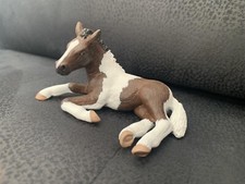 Schleich repaint pferd gebraucht kaufen  Ayl, Trassem, Wellen