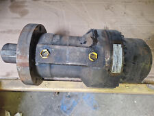 Eckart hydraulik schwenkmotor gebraucht kaufen  Herzberg