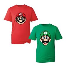 Super mario luigi for sale  DUDLEY