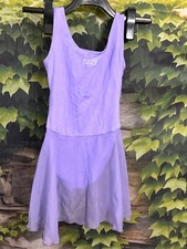 Tanzbody ballettkleid mädchen gebraucht kaufen  Calbe (Saale)