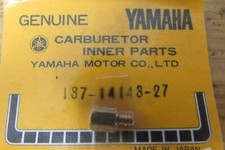 Nos yamaha dt175 for sale  LEICESTER