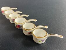 Suite casseroles miniature d'occasion  Bourges