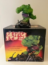 Incredible hulk statue for sale  Sacramento