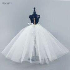 White petticoat 11.5 for sale  Shipping to Ireland