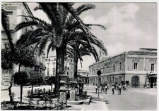 Corato bari palazzo usato  Bari
