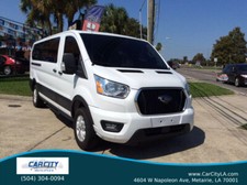 2021 ford transit for sale  Metairie