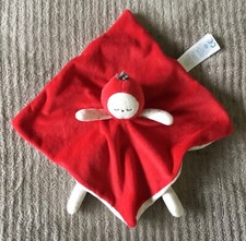 Doudou poupée fraise d'occasion  Marly
