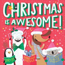 Christmas awesome board for sale  Montgomery