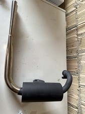 marmitta vespa vbb usato  Tortoreto
