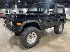 1977 ford bronco for sale 1977 ford bronco for sale Arlington