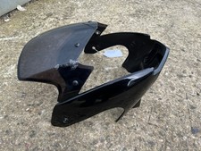 Yamaha ybr125 headlight for sale  CHIPPENHAM