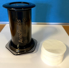 Aero press handkaffeemaschine gebraucht kaufen  Lauf a.d.Pegnitz