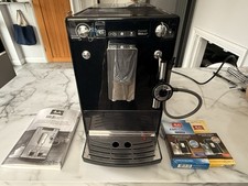 Melitta caffeo solo for sale  MAIDSTONE