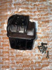 Genuine stihl muffler for sale  Romeo