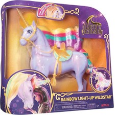 Spin master unicorn usato  Italia