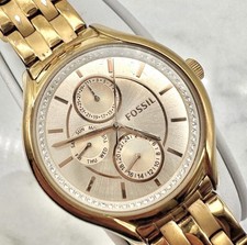 Fossil 40mm daydreamer for sale  Warren