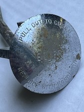 Vintage eljer bath for sale  Langhorne