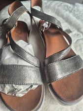 Super schöne sandalen gebraucht kaufen  Hamburg