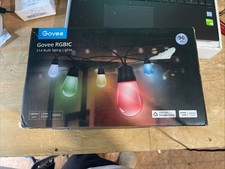 Govee h7021 smart for sale  Acworth