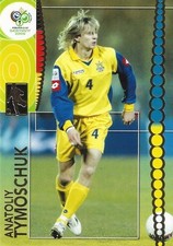 2006 panini cup for sale  Vancouver