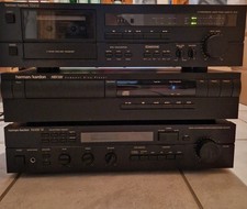 Harman kardon stereoanlage gebraucht kaufen  Heßheim