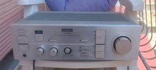 Pioneer stereo amplifier usato  Reggio Calabria