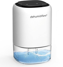Electric dehumidifier 36w for sale  OAKHAM