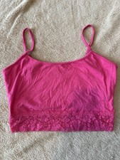 Pink primark lace for sale  WASHINGTON