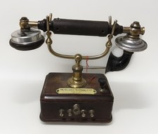 Rarità antico telefono usato  Torino