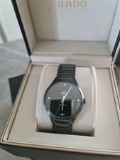 Orologio rado true usato  Molfetta
