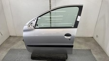 Porte gauche peugeot d'occasion  Haubourdin