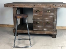 Sgabello alto h69cm usato  Volpago del Montello