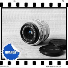 Olympus zuiko digital usato  Italia