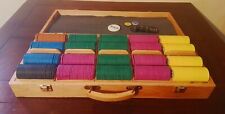Fiches casino poker usato  Roma
