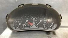 9645847180 instrumentenblende für PEUGEOT 206 1.6 16V 274120 comprar usado  Enviando para Brazil