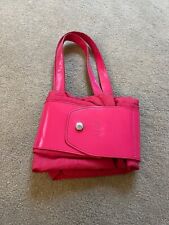 BOLSA DOBRÁVEL ARMANI JEANS ROSA comprar usado  Enviando para Brazil