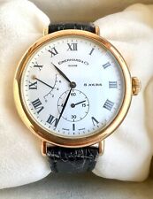 Orologio manuale eberhard usato  Latina