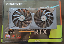 Gigabyte geforce rtx d'occasion  Soissons