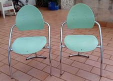 Sedie usato  Pontecagnano Faiano
