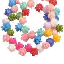 Stück 6mm blume gebraucht kaufen  Versand nach Germany