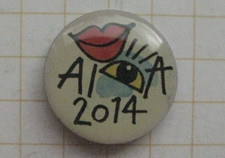 Aida prima 2014 gebraucht kaufen  Münster